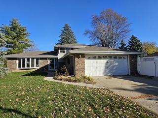 10431 S Tod Dr., Palos Hills, IL 60465