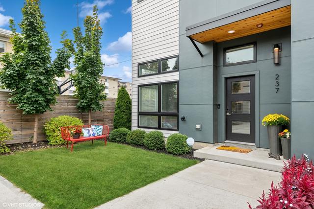 237 Rockford Ave., Forest Park, IL 60130