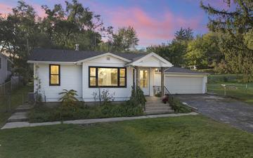Least Expensive Homes For Sale That Attend McHenry High School-East Campus: November 30th