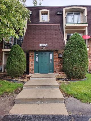 17985 Huntleigh Ct. #301, Country Club Hills, IL 60478