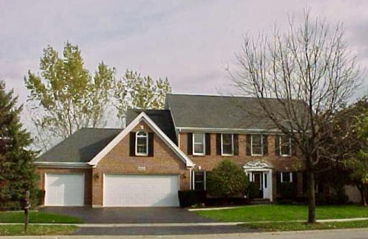 1410 Monarch Cir., Naperville, IL 60564