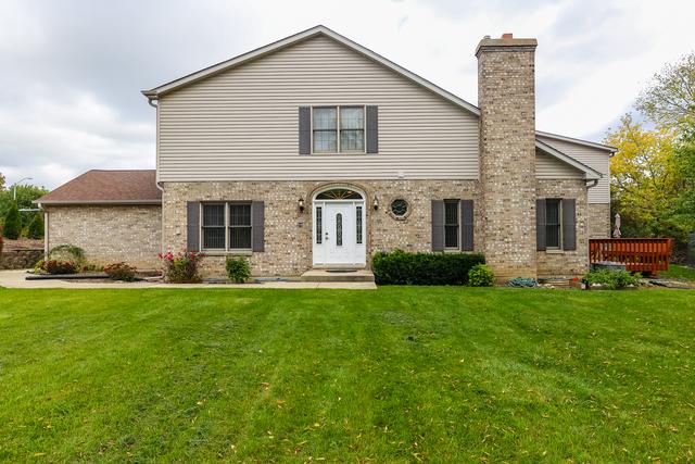1184 Harmon Blvd., Hoffman Estates, IL 60169