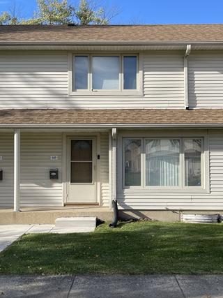 60 Ash St., Park Forest, IL 60466