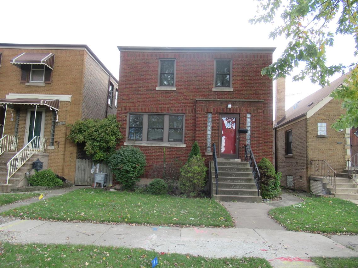 5719 S Newland Ave., Chicago, IL 60638