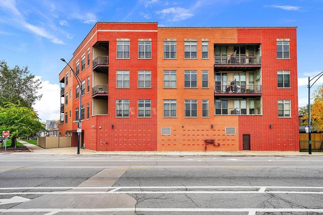 3637 N Spaulding Ave. #203, Chicago, IL 60618
