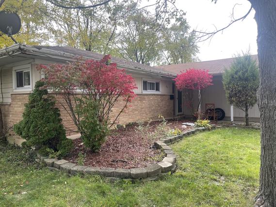 365 Winona St., Park Forest, IL 60466