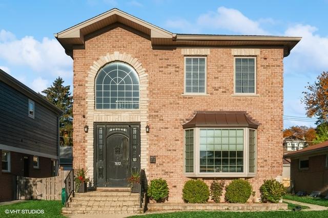 7832 Babb Ave., Skokie, IL 60077