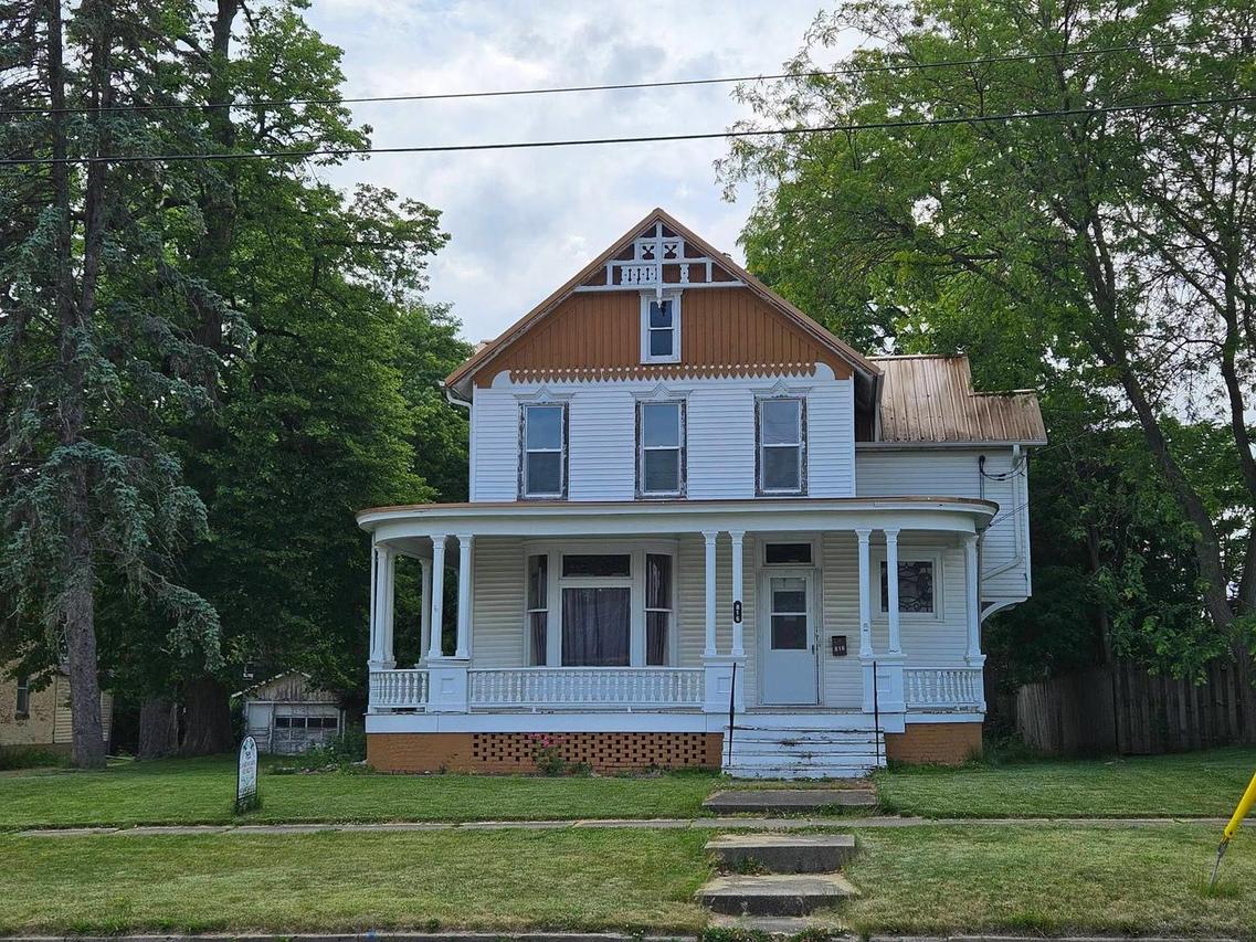 816 S Main St., Princeton, IL 61356