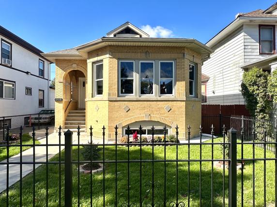1308 N Waller Ave., Chicago, IL 60651