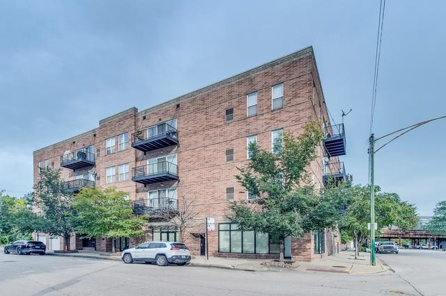 647 N Green St. #306, Chicago, IL 60641