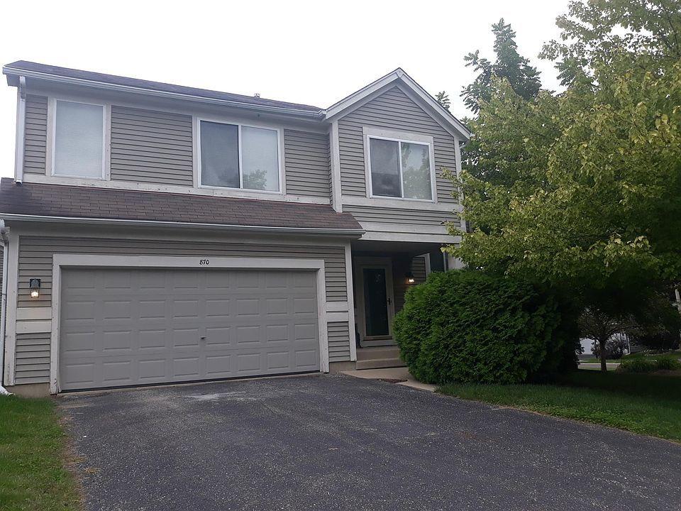 870 Waterview Dr., Round Lake Park, IL 60073