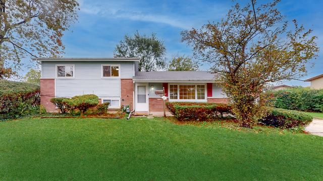 415 Indiana St., Park Forest, IL 60466