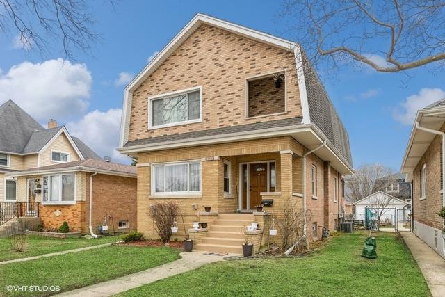 3320 Calwagner St., Franklin Park, IL 60131