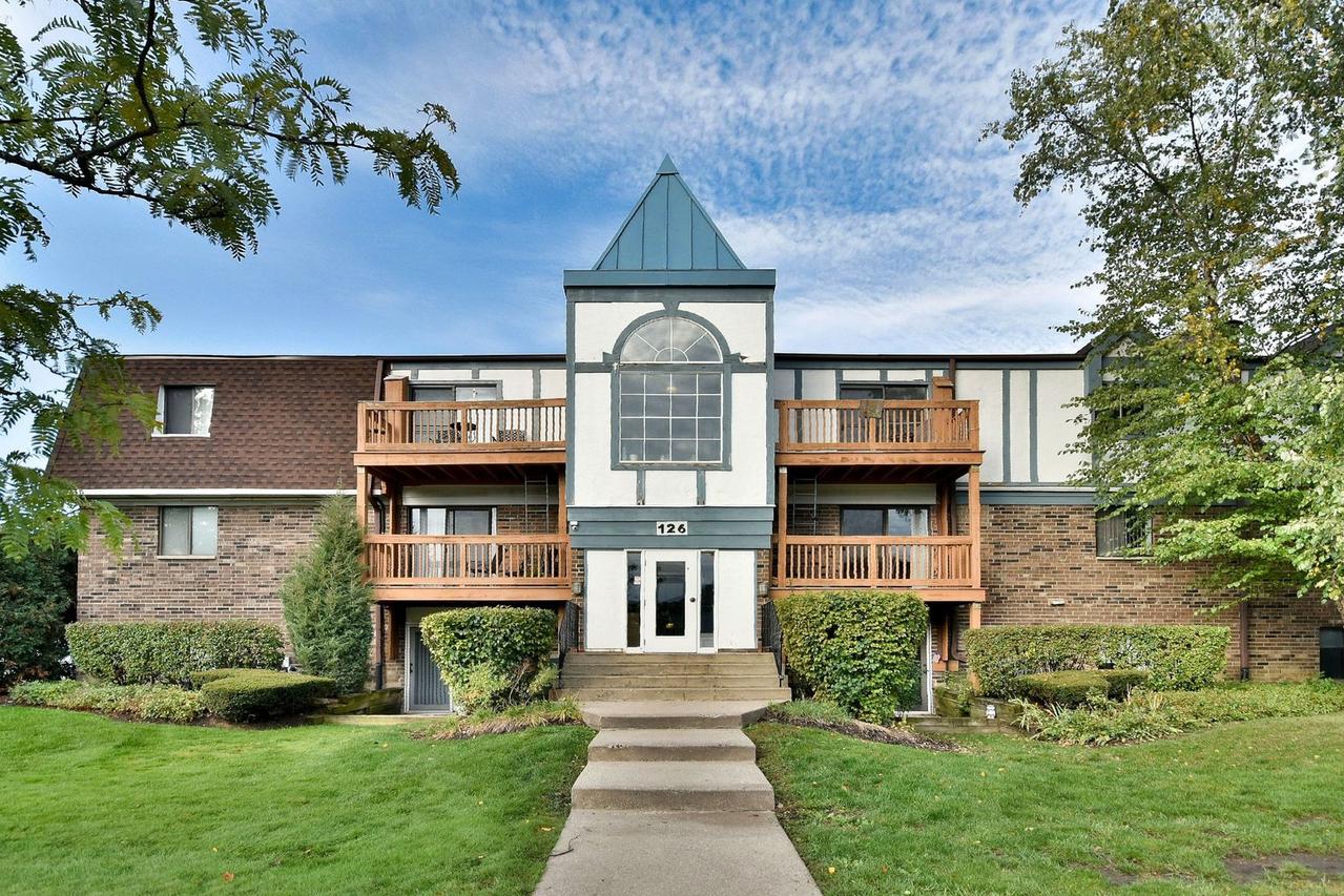 126 S La Londe Ave. #1D, Addison, IL 60101