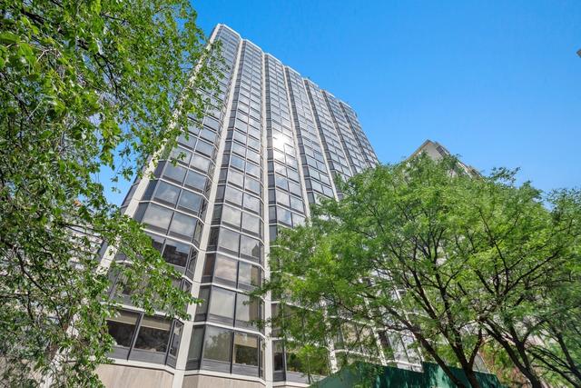 50 E Bellevue Pl. #2206, Chicago, IL 60611