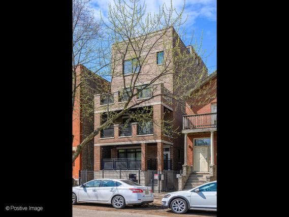 602 N May St. #2, Chicago, IL 60642