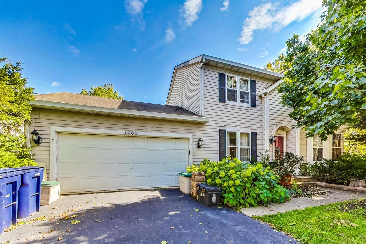 1465 Misthaven Ln., Elgin, IL 60123