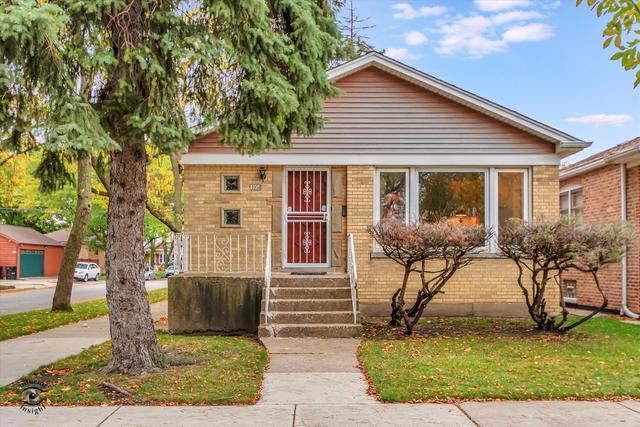 4958 S Leclaire Ave., Chicago, IL 60638