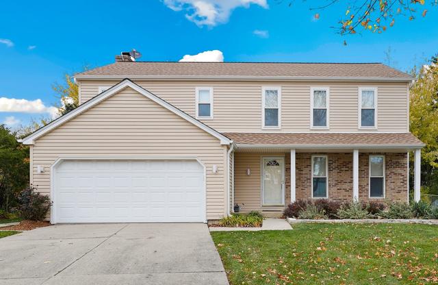 New Homes For Sale This Week That Attend Prairie Elementary School: October 20th to October 26th