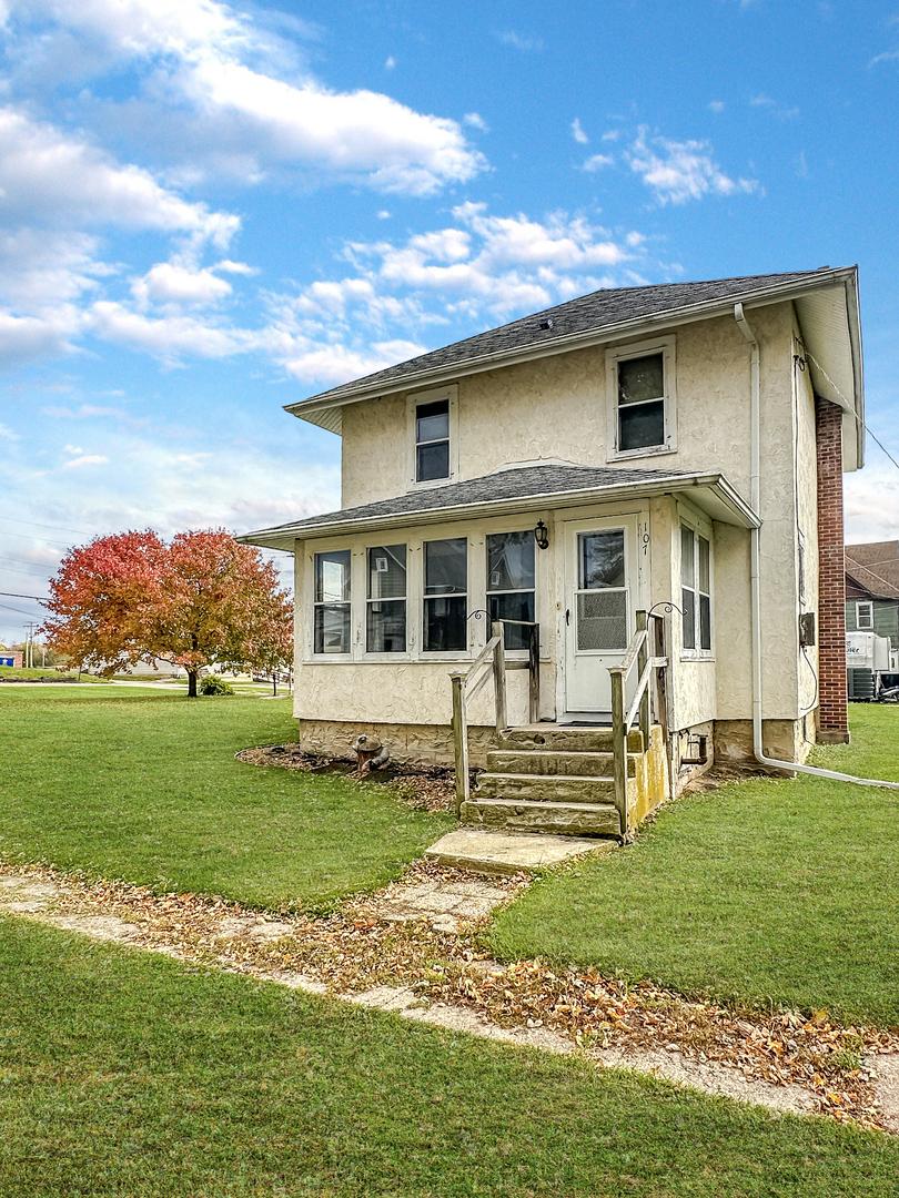103 W Grove St., Mcconnell, IL 61050