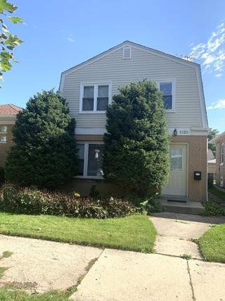 5125 N Mason Ave., Chicago, IL 60630
