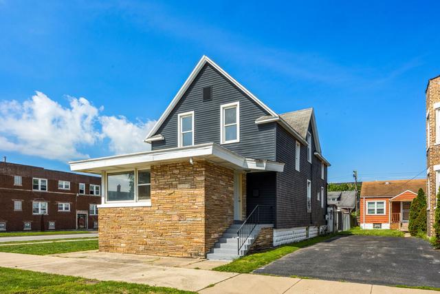 32 Memorial Dr., Calumet City, IL 60409