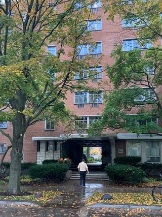 1856 Sherman Ave. #7SW, Evanston, IL 60201