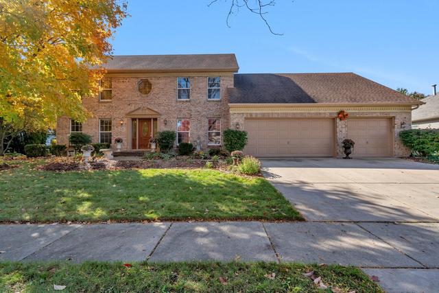 525 Dempsey Pl., Geneva, IL 60134
