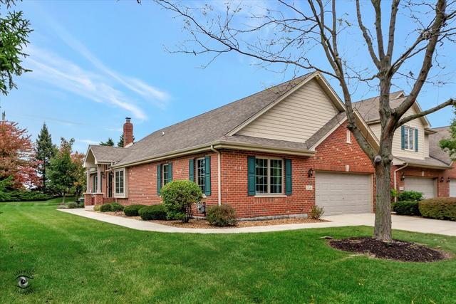 7524 E Plank Trail Ct., Frankfort, IL 60423