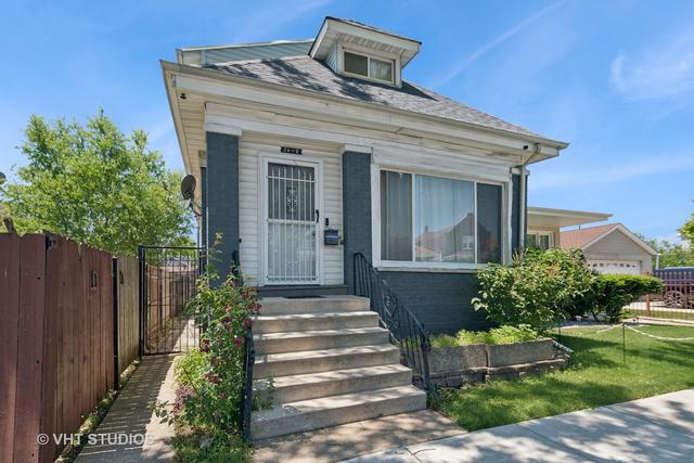 New Homes For Sale This Week That Attend Carson Elementary School: June 14th to June 20th