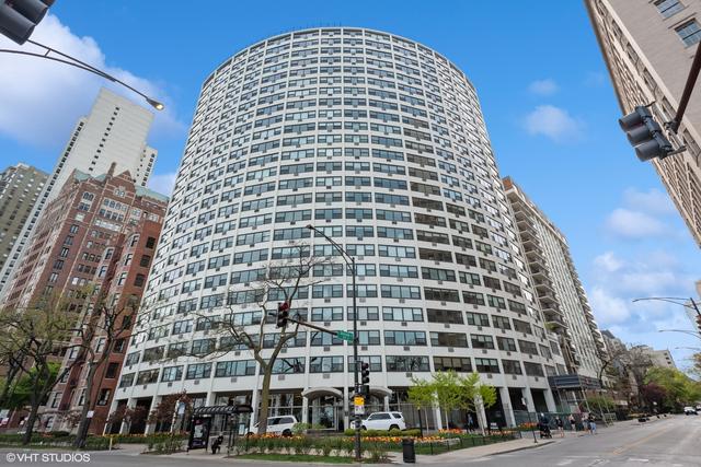 1150 N Lake Shore Dr. #4H, Chicago, IL 60611