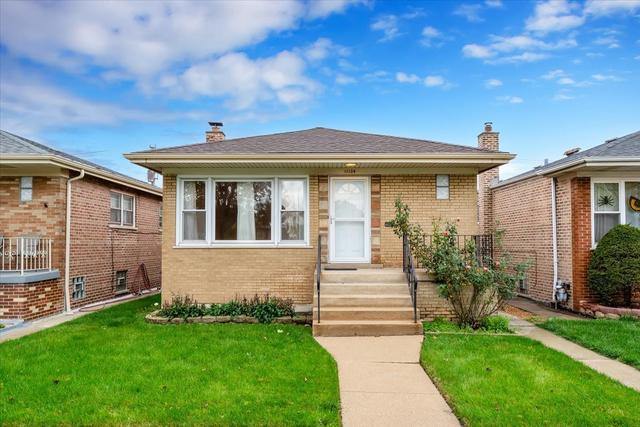 11124 S Avenue J, Chicago, IL 60617