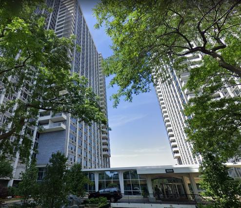 4250 N Marine Dr. #1834, Chicago, IL 60613