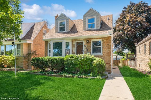 5002 N Mulligan Ave., Chicago, IL 60630