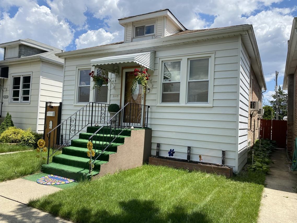 2115 N Marmora Ave., Chicago, IL 60639