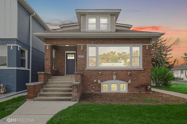 5459 W Grace St., Chicago, IL 60641