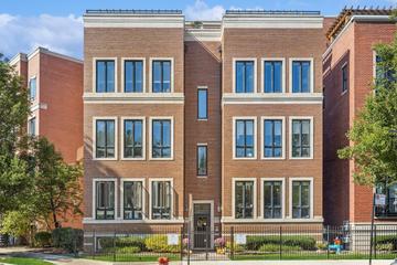 1302 N Wood St. #1E, Chicago, IL 60622