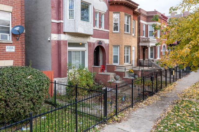 2736 W Wilcox St., Chicago, IL 60612