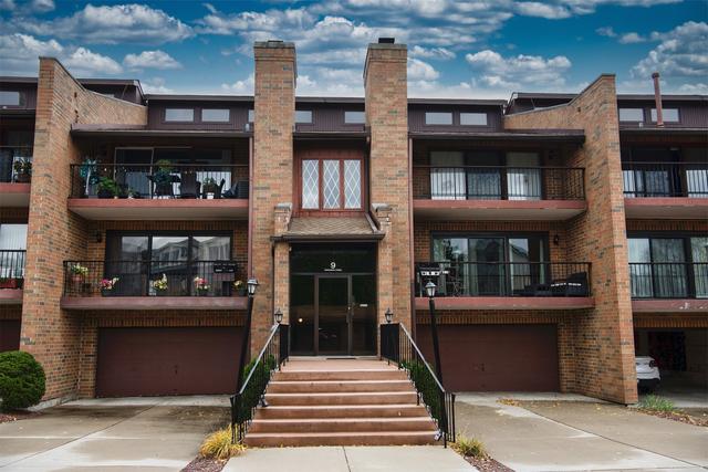 9 Cinnamon Creek Dr. #1S, Palos Hills, IL 60465