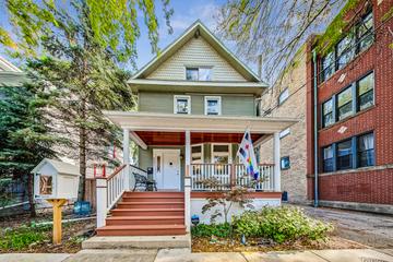 5651 N Glenwood Ave., Chicago, IL 60660