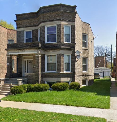 7341 S Emerald Ave., Chicago, IL 60621