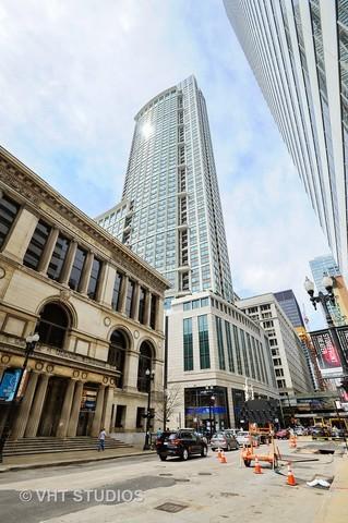 130 N Garland Ct. #6-126, Chicago, IL 60602