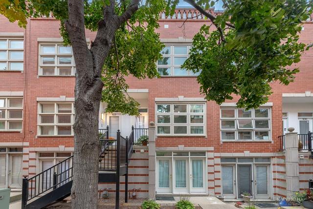 855 W Erie St. #104, Chicago, IL 60642