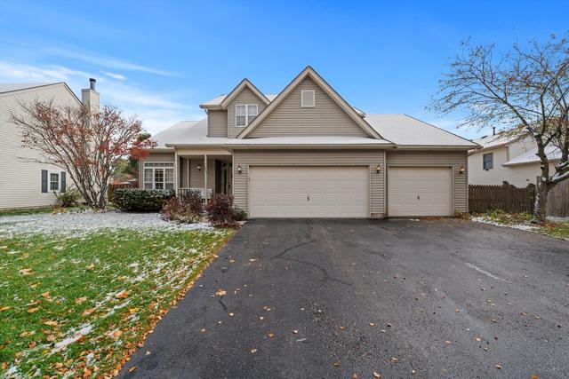 1251 Wood Dr., Woodstock, IL 60098
