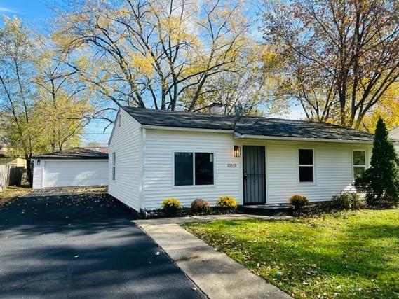22339 Clyde Ave., Sauk Village, IL 60411