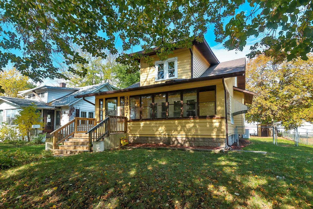 3207 Parkside Ave., Rockford, IL 61101