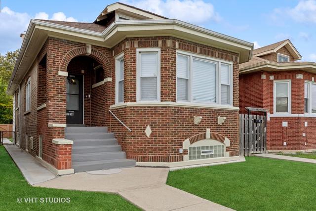 7538 S Winchester Ave., Chicago, IL 60620