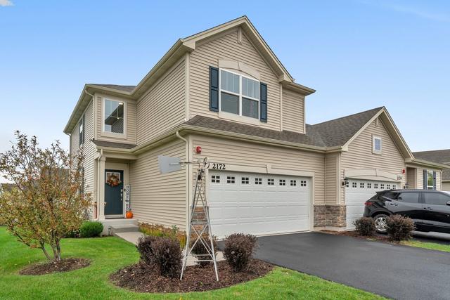 2172 Bluebird Ln., Yorkville, IL 60560