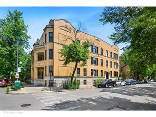 2351 N Geneva Ter. #3, Chicago, IL 60614