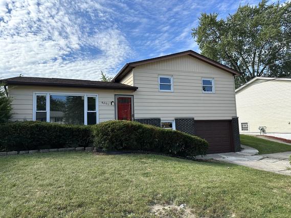 4291 190th Pl., Country Club Hills, IL 60478